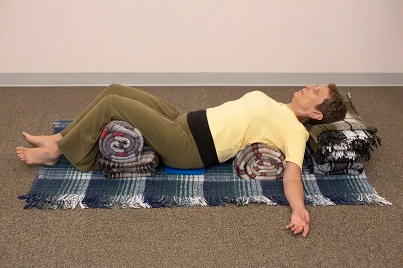 Yoga Healing Retreat On-Site 260526